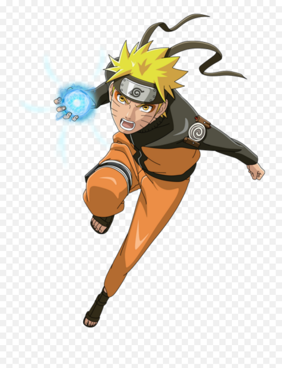 Coolest Naruto Anime Images And Photos - Naruto Rasengan Png Emoji,Naruto Emoji