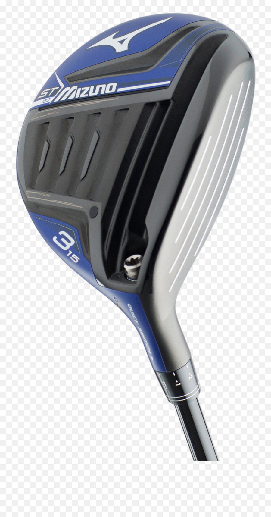 Mizuno 3 Wood St180off 60enjoy Free Delivery U0026 Returns Emoji,Flyz Emoji