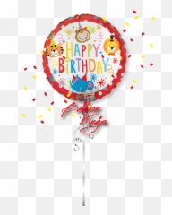 Circus Tent D - Balloon Kings Emoji,Circus Tent Emoji