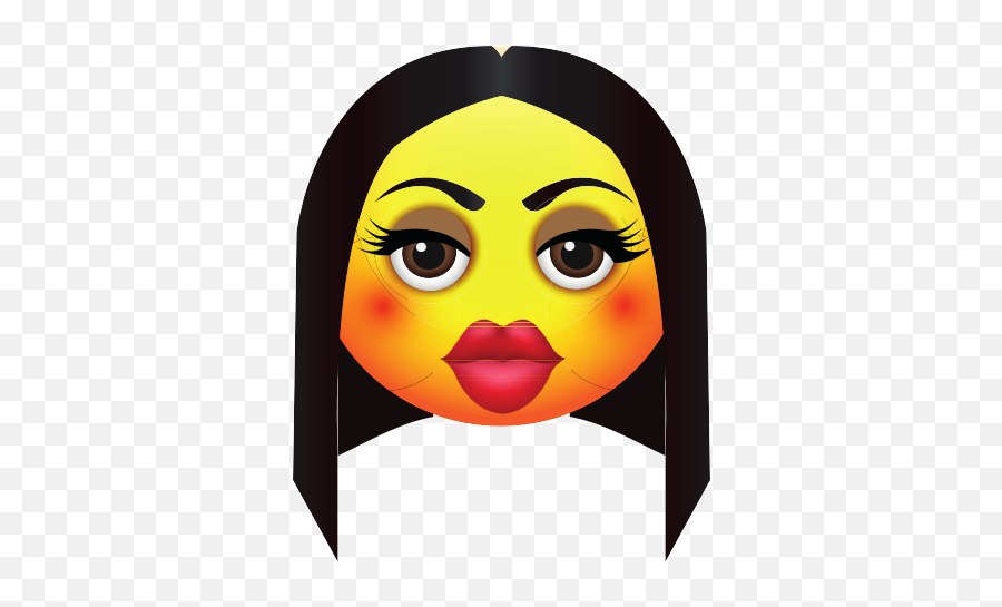 Victoria Beckham Emoji Emojis Emo - Happy,Free Emojis