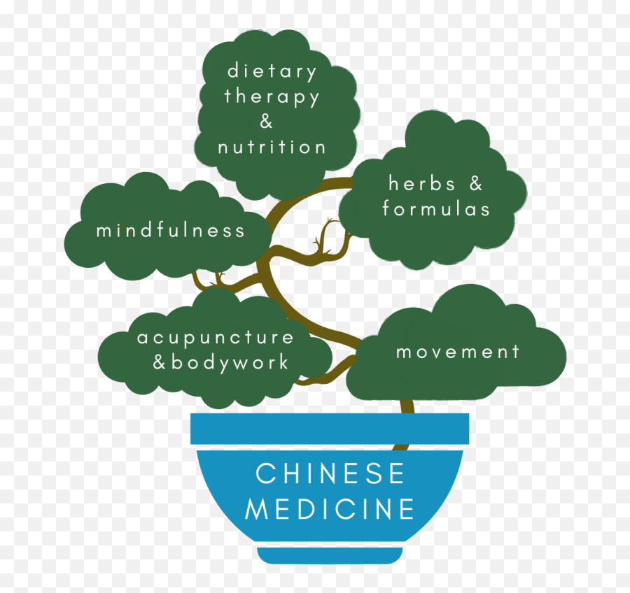 Remedio Wellness U2013 Introducing The Aimc Virtual Acupuncture - Flowerpot Emoji,Chinese Emotions