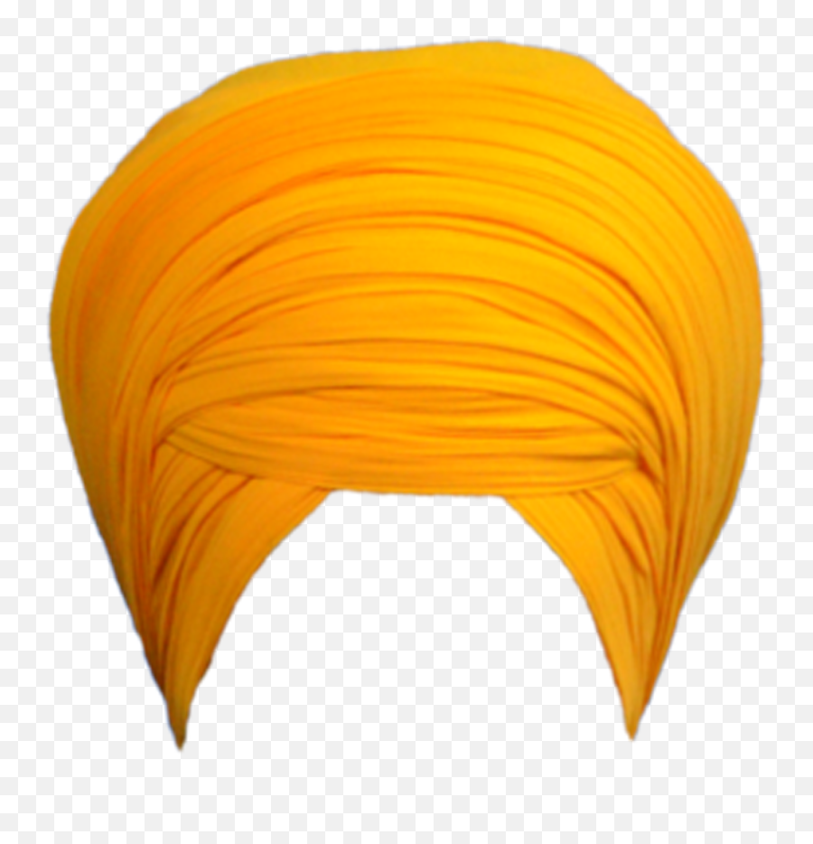 Sikh - Turban Png Emoji,Man With Turban Emoji
