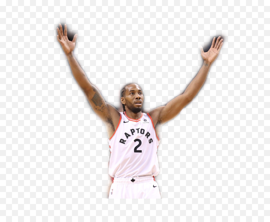 Popular And Trending Kawhileonard Stickers Picsart - For Basketball Emoji,Kawhi Leonard Emoji