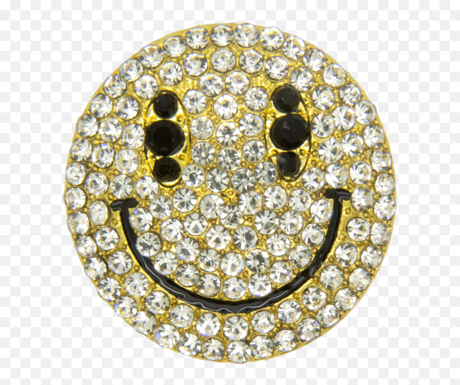 Rhinestone Smiley Brooch Emoji,Emoticon Me