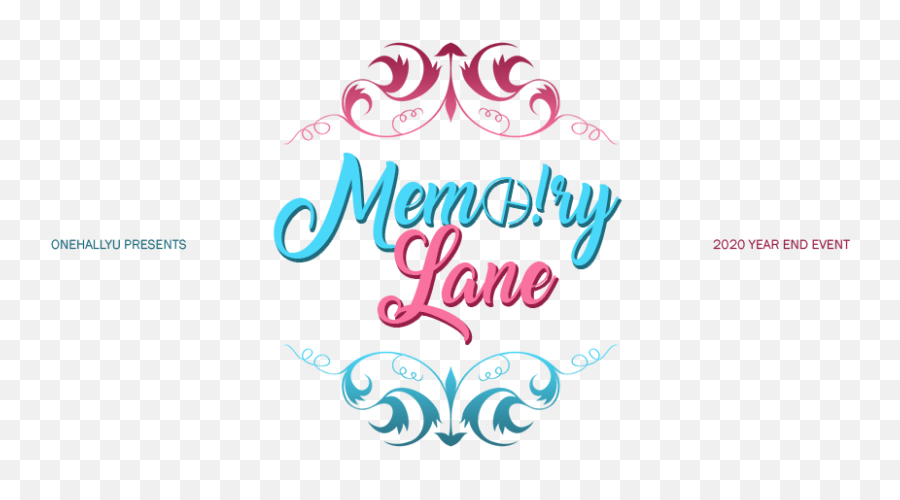 Memohry Lane - Events U0026 Games Onehallyu Decorative Emoji,Gossip Girl Emoji
