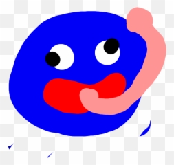 Layer - Dot Emoji,Boi Emoticon
