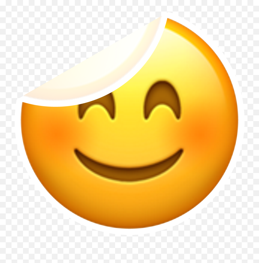 Unicode - Happy Emoji,>:d Emoji