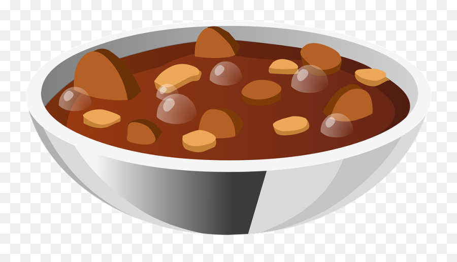 Eggs Clipart Soup Eggs Soup Transparent Free For Download - Clipart Stew Emoji,Chicken Soup Emoji