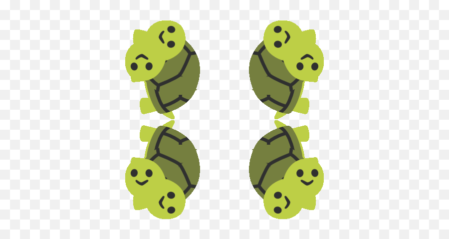 T U R T - Transparent Turtle Emoji Gif,Welcome Emoji Gif