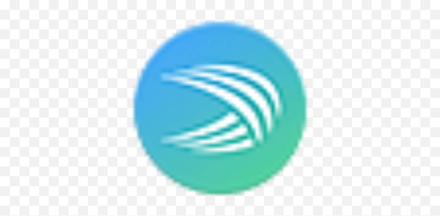 Microsoft Swiftkey Keyboard 7544 Apk Download By Swiftkey - Swiftkey Keyboard Icon Emoji,Galaxy Note 4 Emoticons