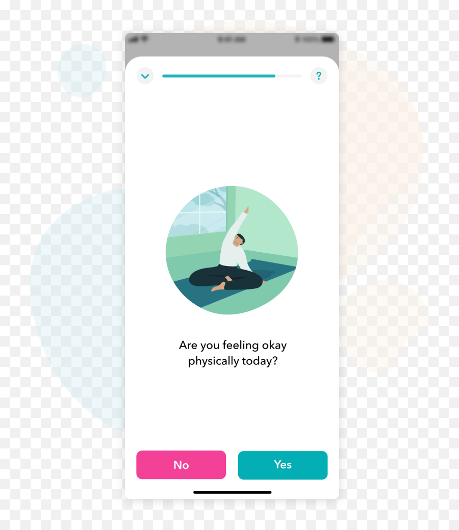 Minddoc - Your Mental Health Companion Smartphone Emoji,Phone Emotions