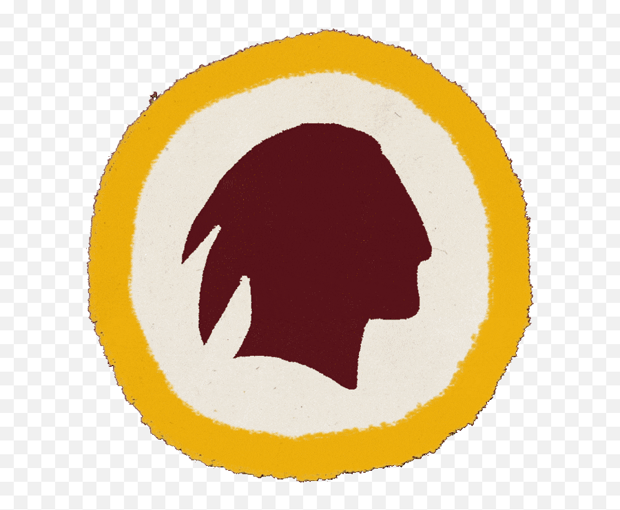 Top Football Team Stickers For Android - Native Americans Colonization Gif Emoji,Redskins Emoji