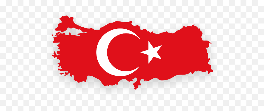 210 - Turkey Country Flag Png Emoji,Egger Emotion Laminat Parke