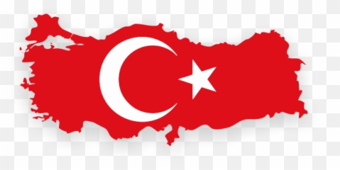 210 - Turkey Country Flag Png Emoji,Egger Emotion Laminat Parke