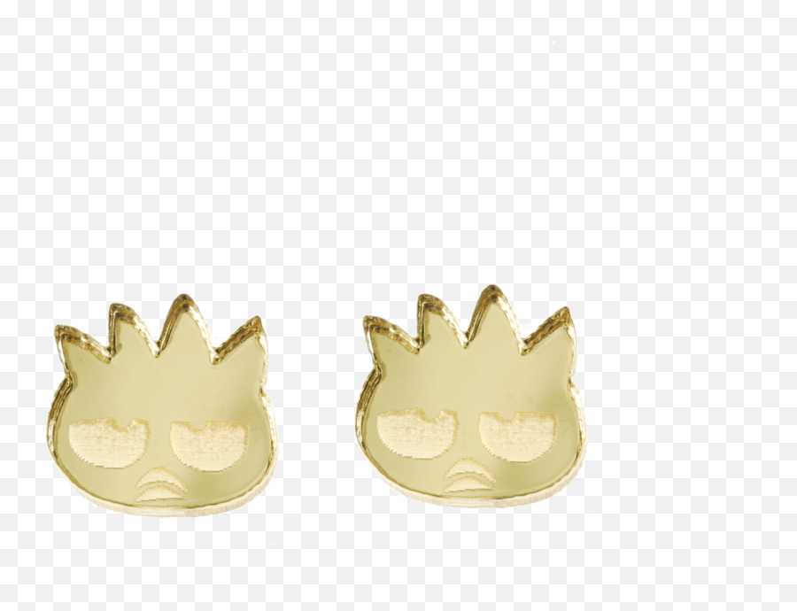 Httpsvincausacom Daily Httpsvincausacomproducts - Solid Emoji,Gold Emoji Earrings