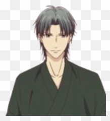 Discover Trending Soma Stickers Picsart - Shigure Sohma Emoji,Somaliland Emoji