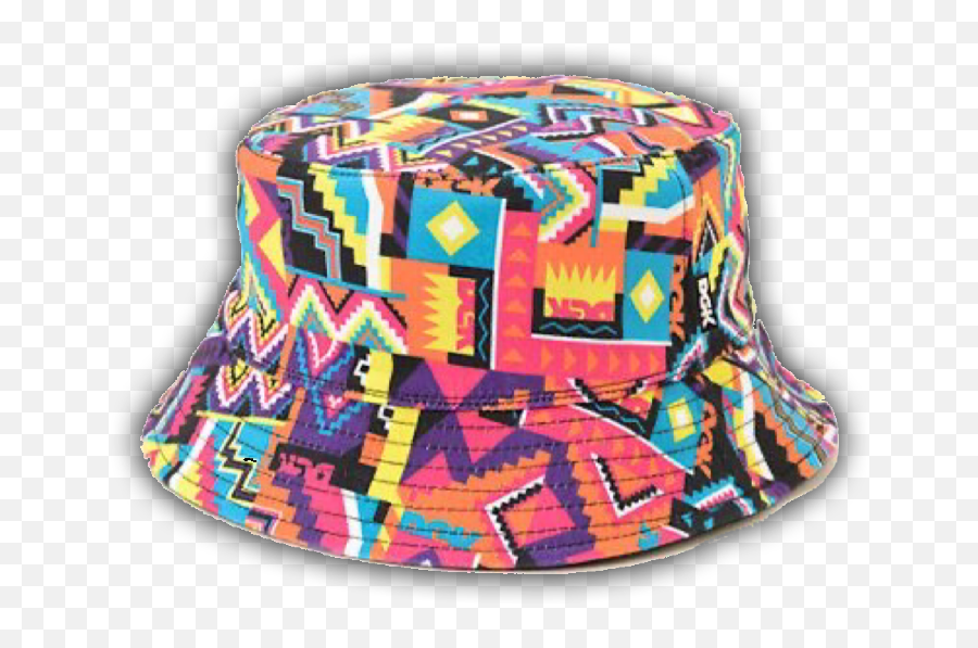 Free - Bucket Hat Multi Coloured Emoji,Zumiez Emoji Joggers