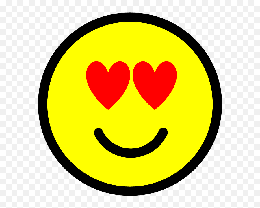 Heart Emoji - All You Need To Know Enjoy Emoji,Eyes Emoji