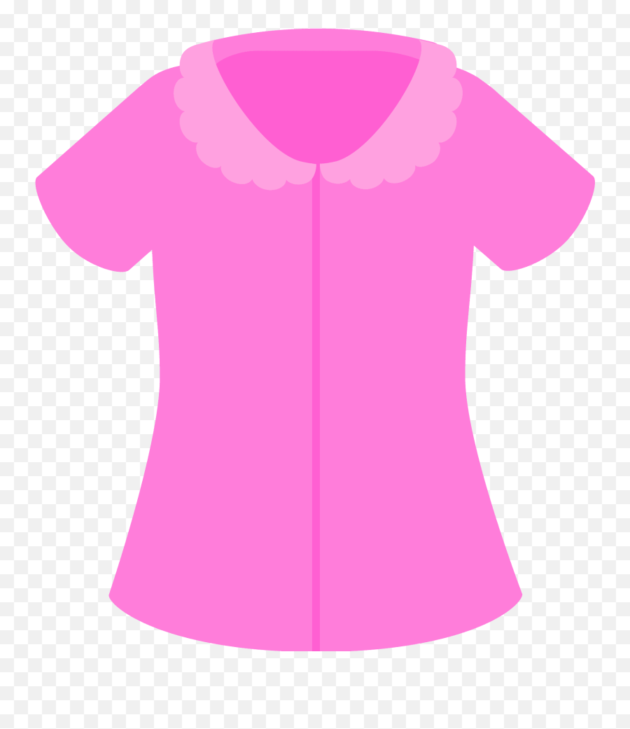 Womans Clothes Emoji Clipart - Emoji Vetement,Emoji Clothing Cheap