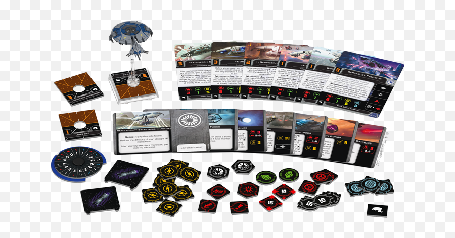 X - Wing Seconde Édition Page 3 Aw Rumeurs Et Star Wars X Wing Droid Gunship Emoji,Emoji Droid Incredible 2