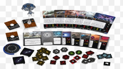 X - Wing Seconde Édition Page 3 Aw Rumeurs Et Star Wars X Wing Droid Gunship Emoji,Emoji Droid Incredible 2