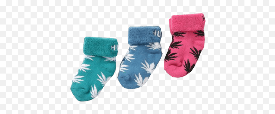 Huf Baby Socks Archives - Basement Skate Blog Unisex Emoji,Odd Sox Emoji Socks