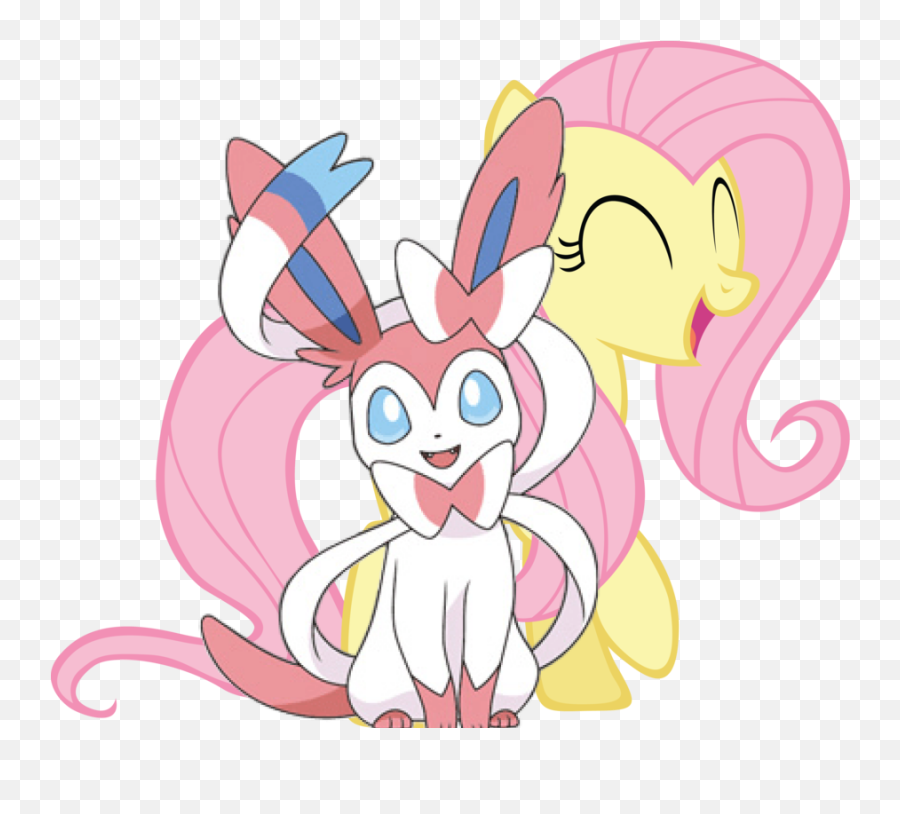 Time To Match Pokemon With Pony - Sugarcube Corner Mlp Forums Shiny Sylveon Emoji,Vaporeon Emoji