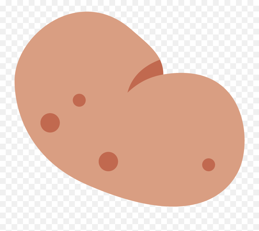 Potato Emoji - What Emoji Discord Potato Emoji,What Does An Eggplant Emoji Mean