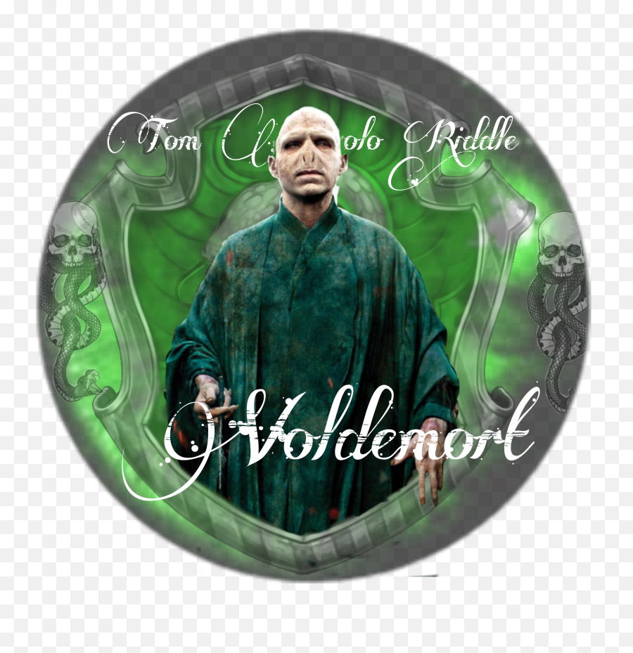 Voldemort Harrypotter Sticker - Fictional Character Emoji,Voldemort Emojis
