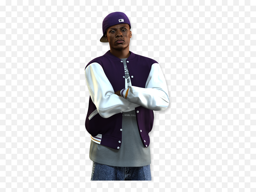 Ballas Gta Wiki Fandom - Ballas Gta V Png Emoji,Altruist Emoji