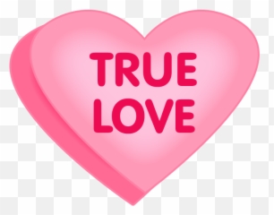 Free Love Heart Download Free Clip Art - Candy Heart Clipart Emoji,Heary Emojis