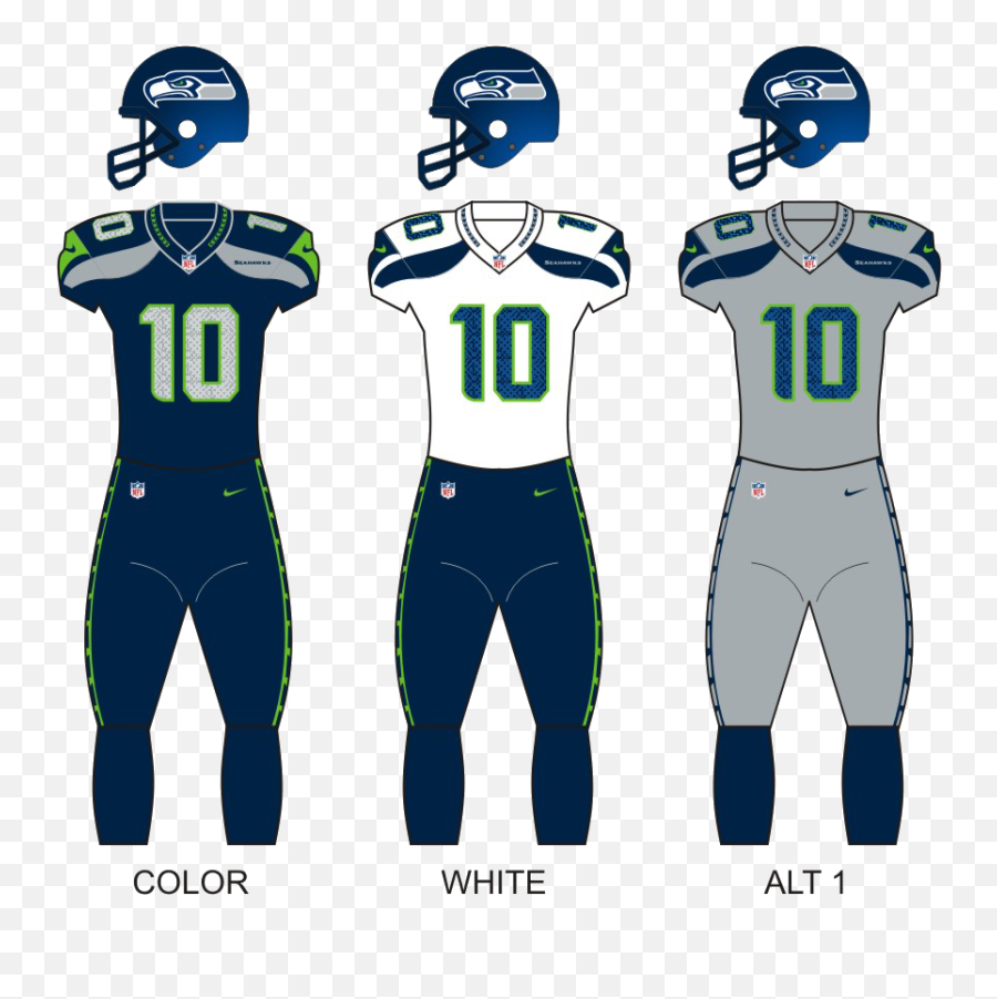 2015 Seattle Seahawks Season - Seattle Seahawks Uniforms Emoji,Michael And Martellus Emotion