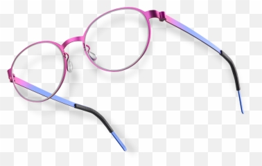 Aros - Full Rim Emoji,Eye Emotion Glasses