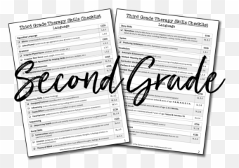 Speech U0026 Language Therapy Skills Checklist For Elementary Slps - Document Emoji,Figurative Language Emotions