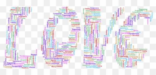 Issues Of Honor - Dot Emoji,Love Is Fathomless A Unique Emotion