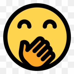 Amused - Free Smileys Icons Sorrindo Icone Emoji,Amused Emoji