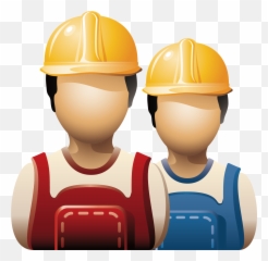 Construction Workers Png - Petroleum Laborer Bluecollar Blue Collar Workers Icon Emoji,Emojis Construction Worker