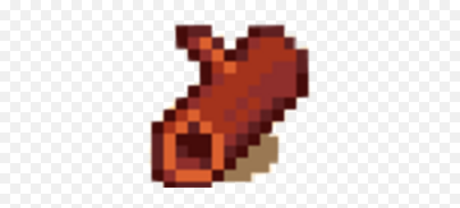 Hardwood - Amber Genshin Pixel Art Emoji,Stardew Valley Chickens Emotions