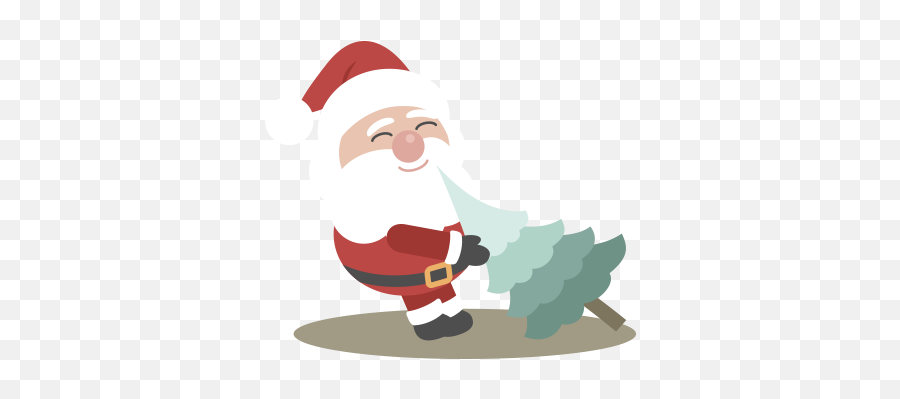 Emoji Noel Christmas By Kien Hoang - Christmas Day,Christmas Emoji For Email