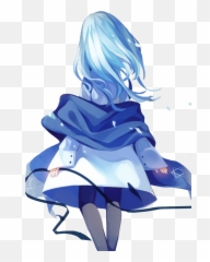 Mei That - Anime Girl Transparent Emoji,Meliodas Emotion
