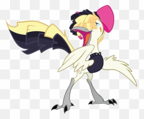 Smcho - Mlp Songbird Serenade Bird Emoji,Anchorman Glass Cage Of Emotion