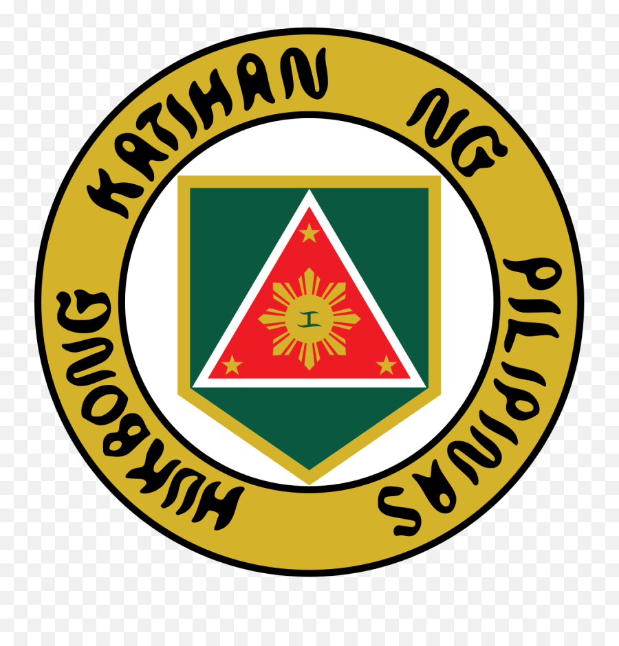 Philippine Army Owlapps - Philippine Army Logo 2019 Emoji,Filipino Emojis Salamat