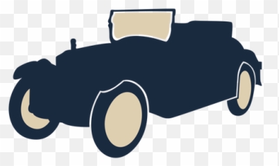 Digital U0026 Analogue Automobile Speedometer Pack - Vector Download Antique Car Emoji,Classic Car Emoticon