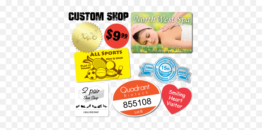 Stickercom Brand Product Listing Of Stickers And Labels - Happy Emoji,Real Estate Emoticons Codes