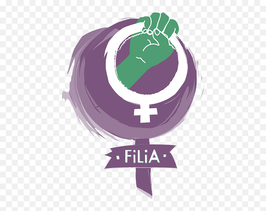 Our Team U2014 Filia - Filia Charity Emoji,Okane Emoticon