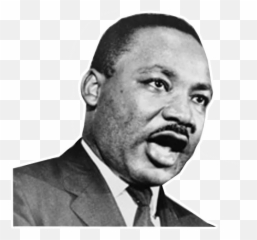 Martin Luther King Stickers For Telegram - Png Dr Martin Luther King Jr Emoji,Martin Luther King Emojis