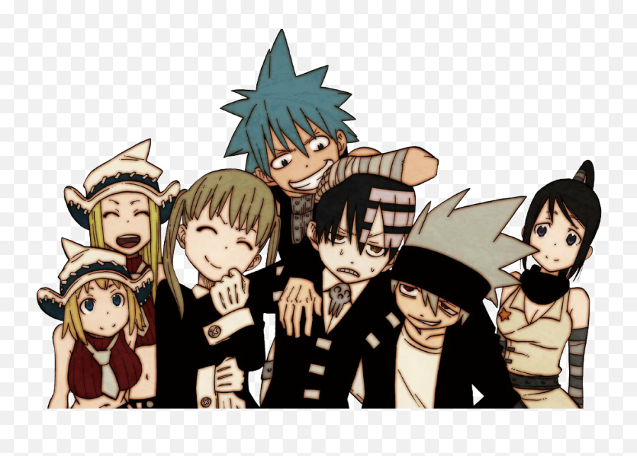 Spartos On Tumblr - Soul Eater Dtk Emoji,Omw Text Emoticons Tumblr