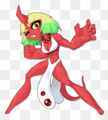 Searching For Umi - Supernatural Creature Emoji,Lynch Emoji Discord