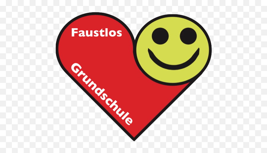 Faustlos Grundschule - Happy Emoji,Emoticons For Dachau