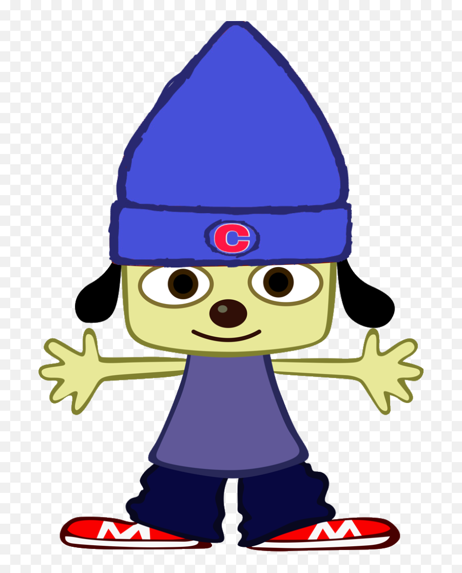 The Most Edited - Draw Parappa The Rapper Emoji,Parappa Emoticons